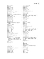 Practicing Organization Development (A guide for Consultants) - Part 75 pps