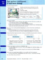 Grammar in use new part 7 pot