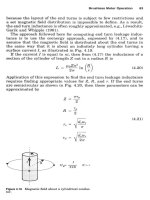 Brushless Permanent Magnet Motor Design- P4 docx