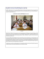 QUY DINH CHO HSPT HOC VUOT CAP