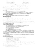 Hướng dẫn tham gia trò chơi.