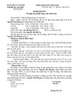 nghiquyet dang vien chinh thuc