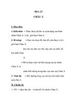 ĐỊA LÍ CHÂU Á ppsx