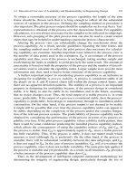 Handbook of Reliability, Availability, Maintainability and Safety in Engineering Design - Part 36 pot