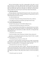 Lý luận dạy học vật lý - Phần 7 ppsx