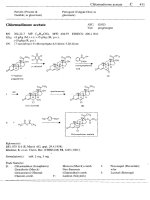 Pharmaceutical Substances Syntheses, Patents, Applications - Part 44 doc