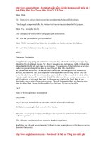 Dynamic english book three part 10 ppsx