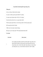 Tạm đình chỉ hành nghề công chứng viên. pps