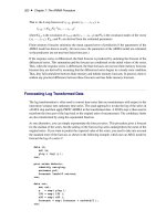 SAS/ETS 9.22 User''''s Guide 28 pot