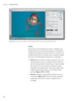 Photoshop CS4 Studio Techniques- P4 pptx