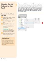 adobe dreamweaver cs5 on demand part 12 ppsx
