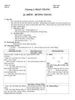 giao an hinh hoc 6.( cuc hay)