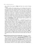 The A to Z of the Vikings 29 pps