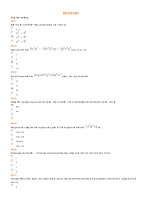 Đề thi violympic vong 25