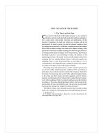 Luận án kinh tế - 