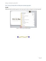 Tự học powerpoint 2010 part 5 pdf