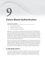 Thủ thuật Sharepoint 2010 part 36 pot