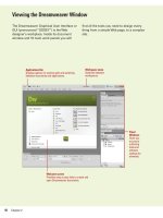 adobe dreamweaver cs5 on demand part 3 doc
