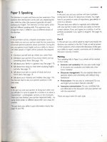 Focus on advanced english C.A.E part 2 pps