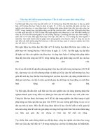 Giao duc the chat trong truong hoc