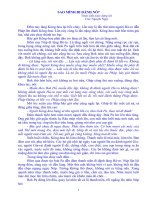 Kể chuyện về quê hương Gia Lai 30 năm ...