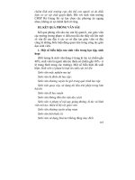 Môi trường giáo dục - Chương 3 - Phần 2 potx