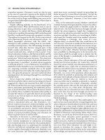 The Oxford Companion to Philosophy Part 26 potx