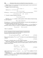 Handbook of mathematics for engineers and scienteists part 137 docx