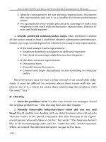 The Communication Problem Solver 14 ppsx