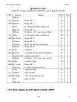 GA tuan 27 day du 3 cot CKt