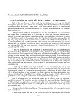 Lý luận dạy học - Phần 9 docx