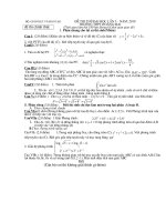 de thi dai hoc tthpt HOANGMAI