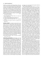 The Oxford Companion to Philosophy Part 7 ppt