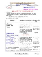 GA tin lớp 5(T48-49)