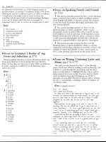 Focus on advanced english C.A.E teacher''''s book 9 ppsx