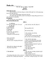 giao an lap thach cuc chuan