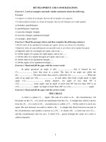 Bai tap gui chi THANH