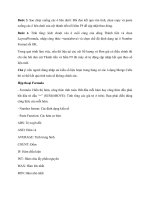 Tự học Word 2010 part 8 docx