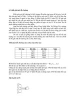 Hệ thống điều khiển chuông lớp học P2 ppsx