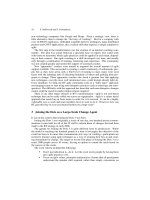 Agile Processes in Software Engineering and Extreme Programming- P2 pdf