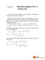 tính toán hệ thống dẫn động cơ khí, chương 5 docx