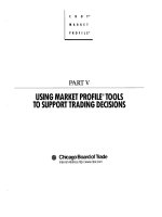 A Six part study guide to Market profile Part 5 potx