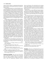 The Oxford Companion to Philosophy Part 17 docx