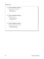 Pass cambridge BCE vantage part 9 docx