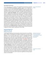 Spinal Disorders: Fundamentals of Diagnosis and Treatment Part 69 ppt