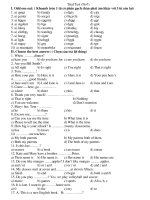 Exercises for talented students-GRADE 6 (No 7)