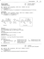 Pharmaceutical Substances Syntheses, Patents, Applications - Part 28 ppt