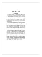 Luận án kinh tế - 