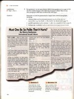 Focus on advanced english C.A.E part 19 docx