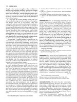 The Oxford Companion to Philosophy Part 18 potx